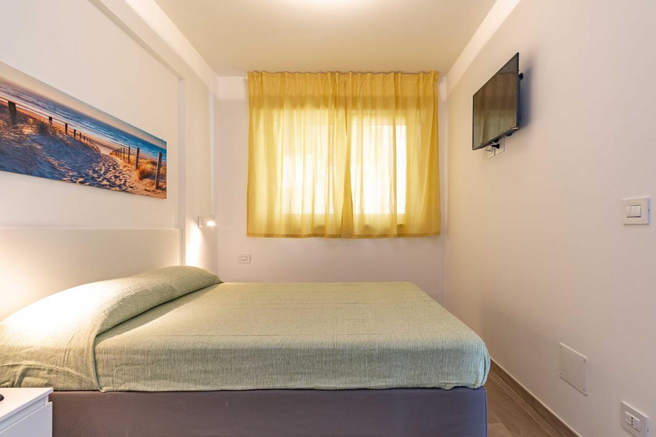 Seven Notes Guest House Bari Exterior foto